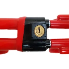 قفل فرمان مدل S2203