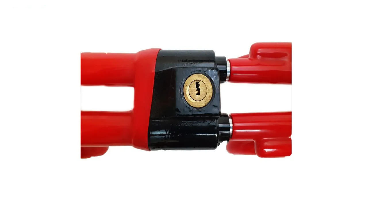 قفل فرمان مدل S2203