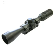 دوربین تفنگ مدل 40-9×3 IR WR