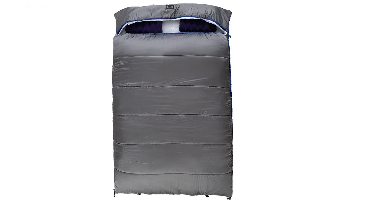 کیسه خواب گرانیت اکوییپمنت کد K22