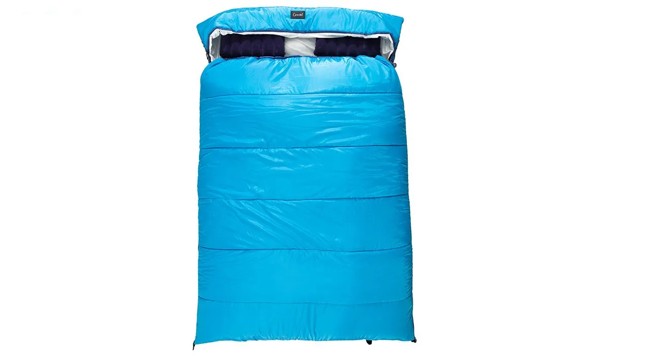 کیسه خواب گرانیت اکوییپمنت کد K22