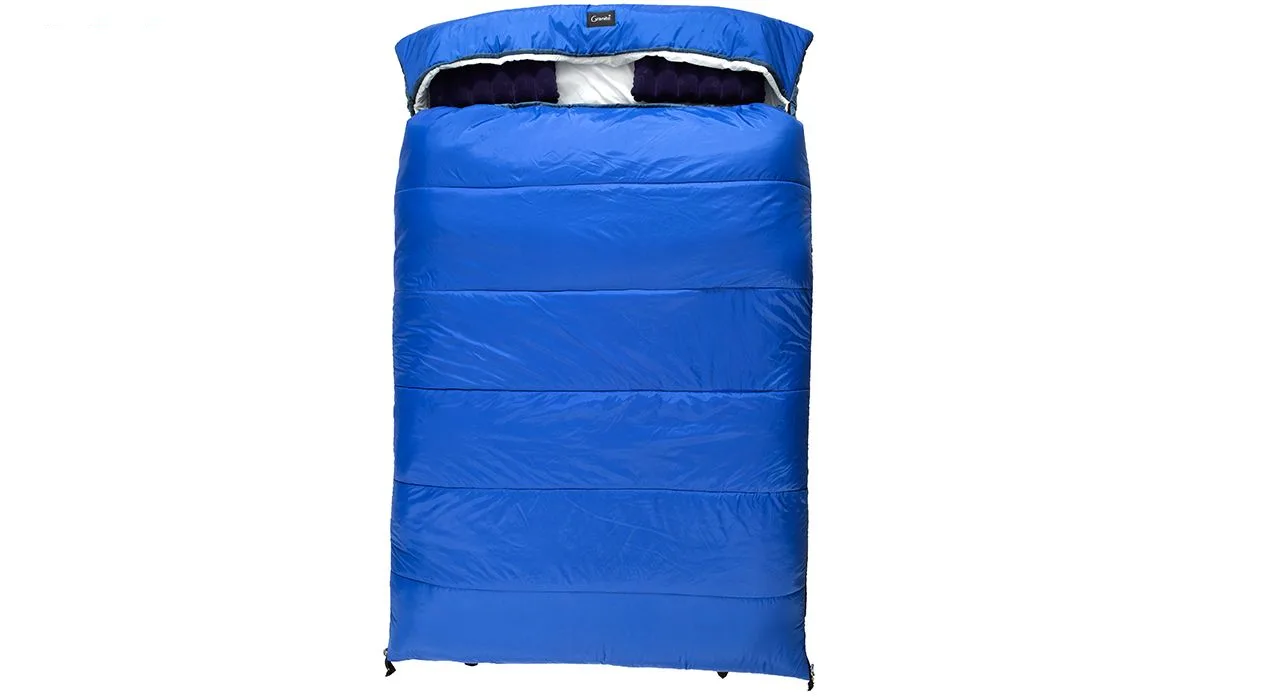 کیسه خواب گرانیت اکوییپمنت کد K22