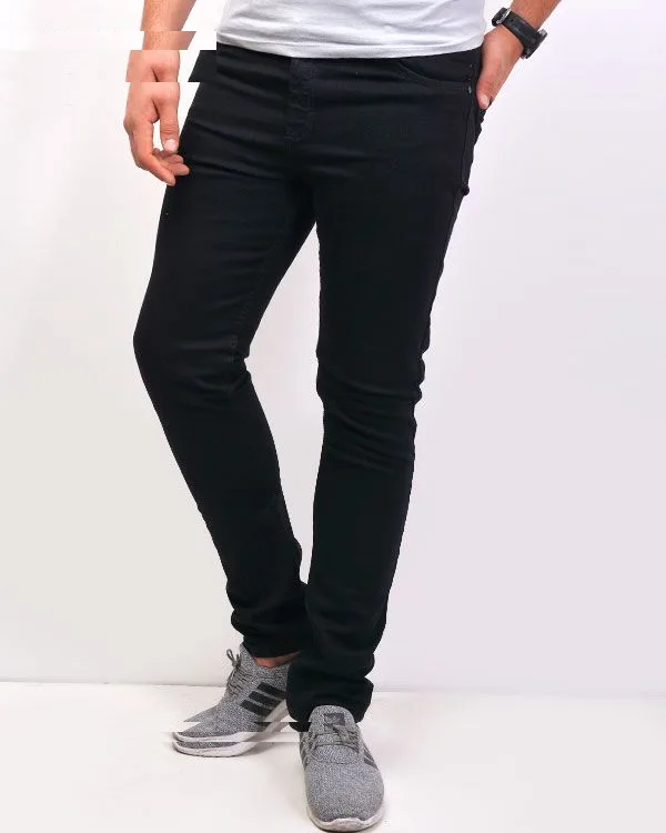 شلوار جین مردانه کد 129