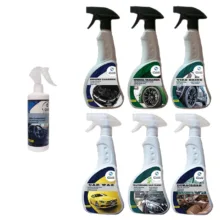 مجموعه تمیز کننده خودرو سیواکس مدل cw_9805