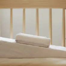 تشک آنتی رفلاکس نوزادی دی روحه مدل 12D
