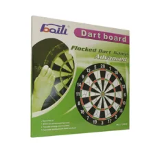 تخته دارت بویلی کد BL-17115
