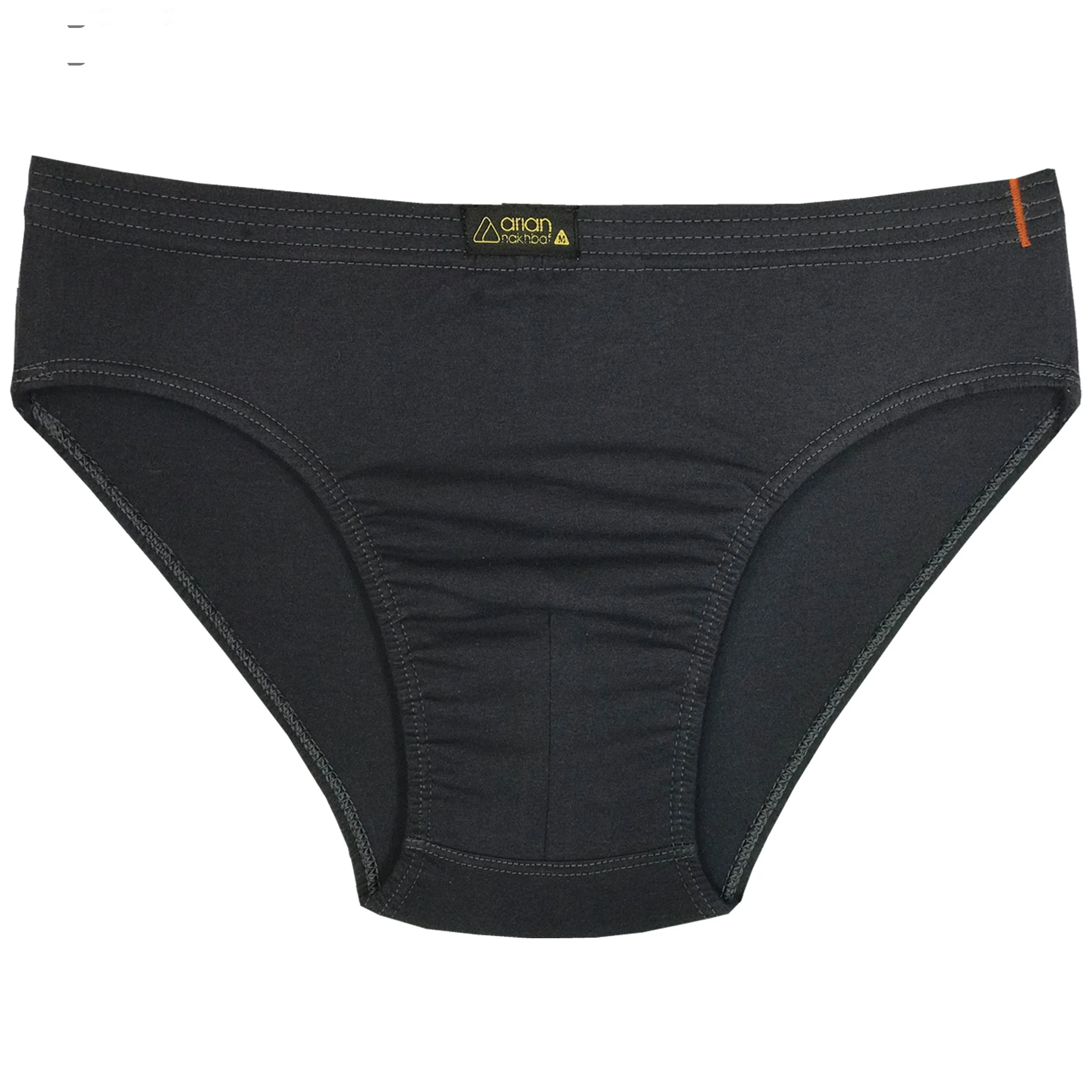 شورت مردانه آریان نخ باف کد 1312 مجموعه 3 عددی