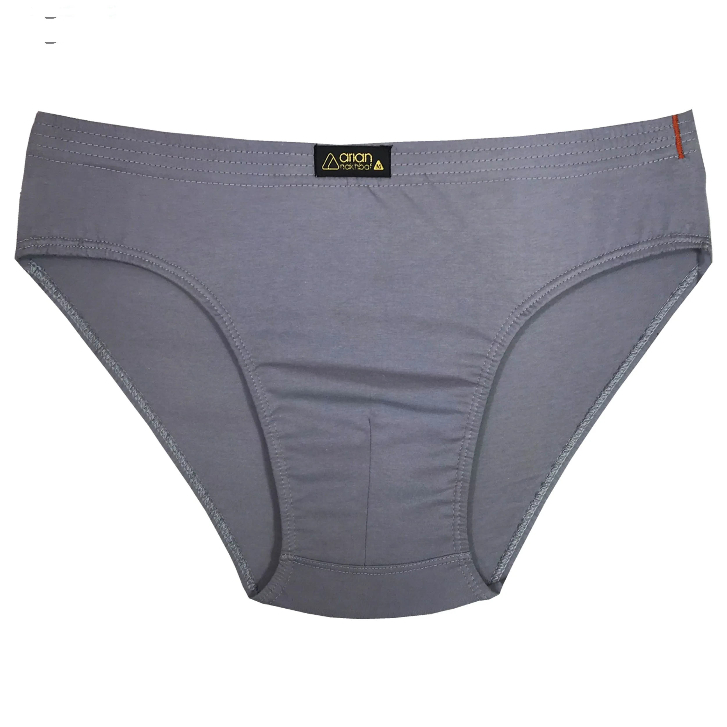 شورت مردانه آریان نخ باف کد 1312 مجموعه 3 عددی