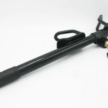 قفل فرمان خودرو کلاویس کد 6830c