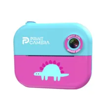 دوربین عکاسی چاپ سریع مدل چاپگردار دایناسور کد N56