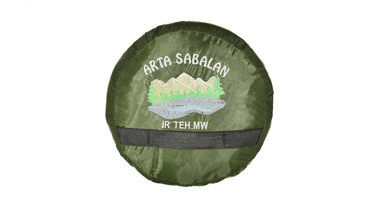 کیسه خواب آرتا سبلان مدل Mw01