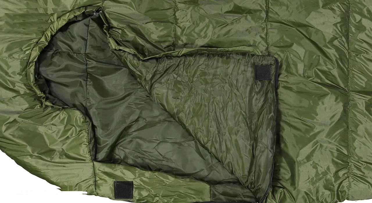 کیسه خواب آرتا سبلان مدل Mw01