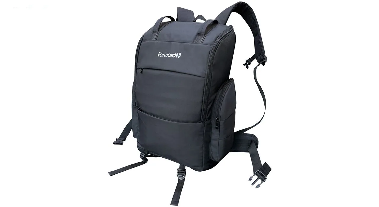 کوله پشتی فوروارد مدل FCLT8000