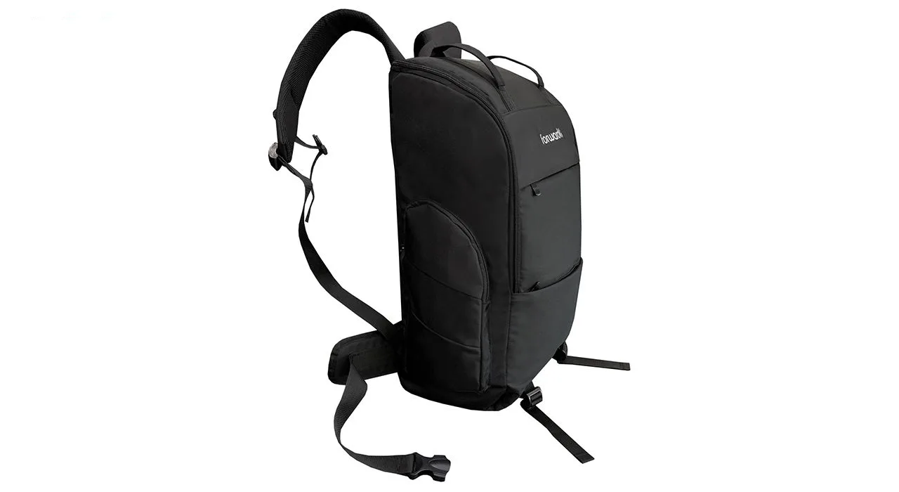 کوله پشتی فوروارد مدل FCLT8000