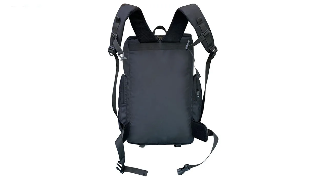 کوله پشتی فوروارد مدل FCLT8000