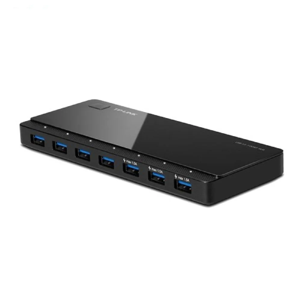 هاب 7 پورت USB 3.0 تی پی-لینک مدل UH720
