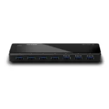 هاب 7 پورت USB 3.0 تی پی-لینک مدل UH720