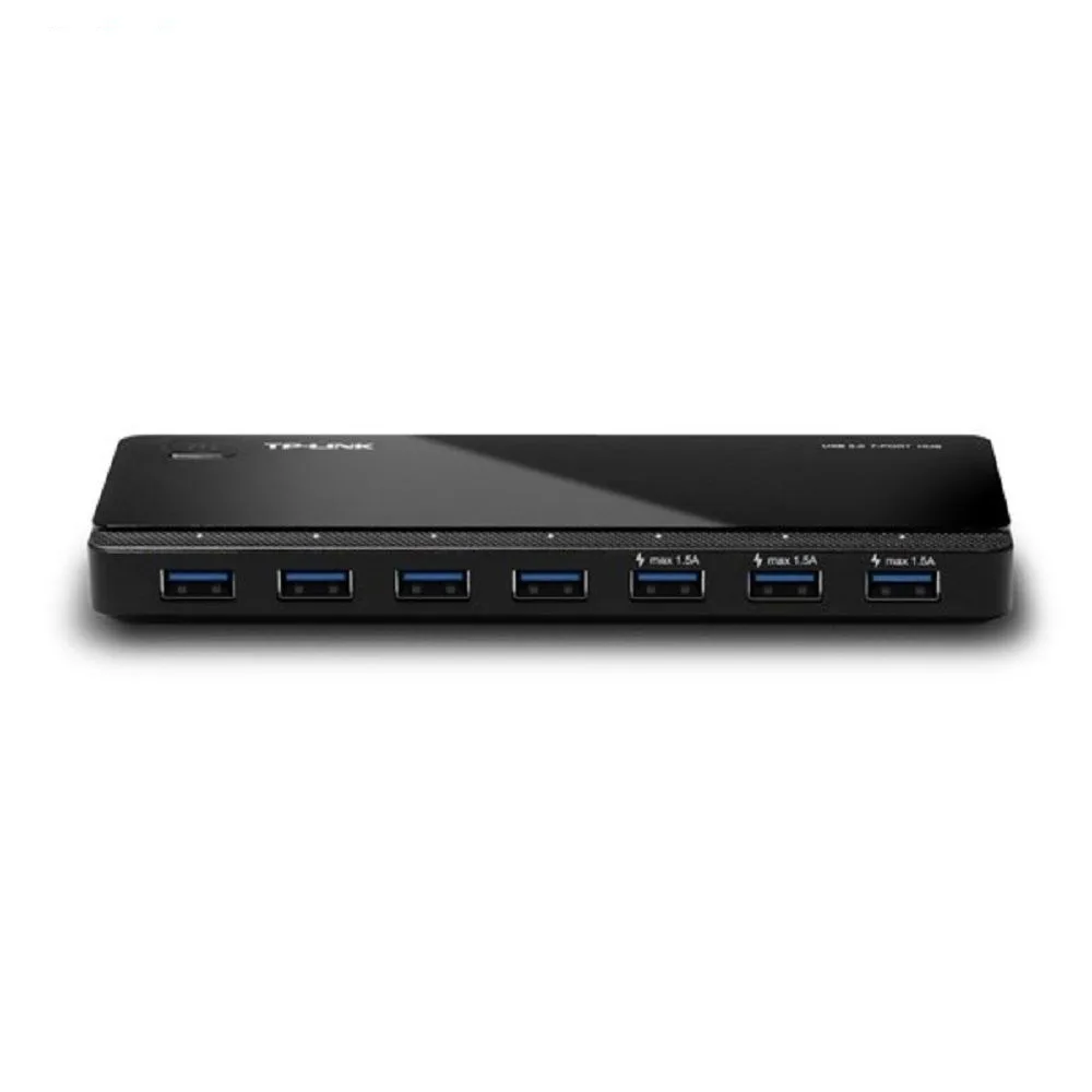 هاب 7 پورت USB 3.0 تی پی-لینک مدل UH720