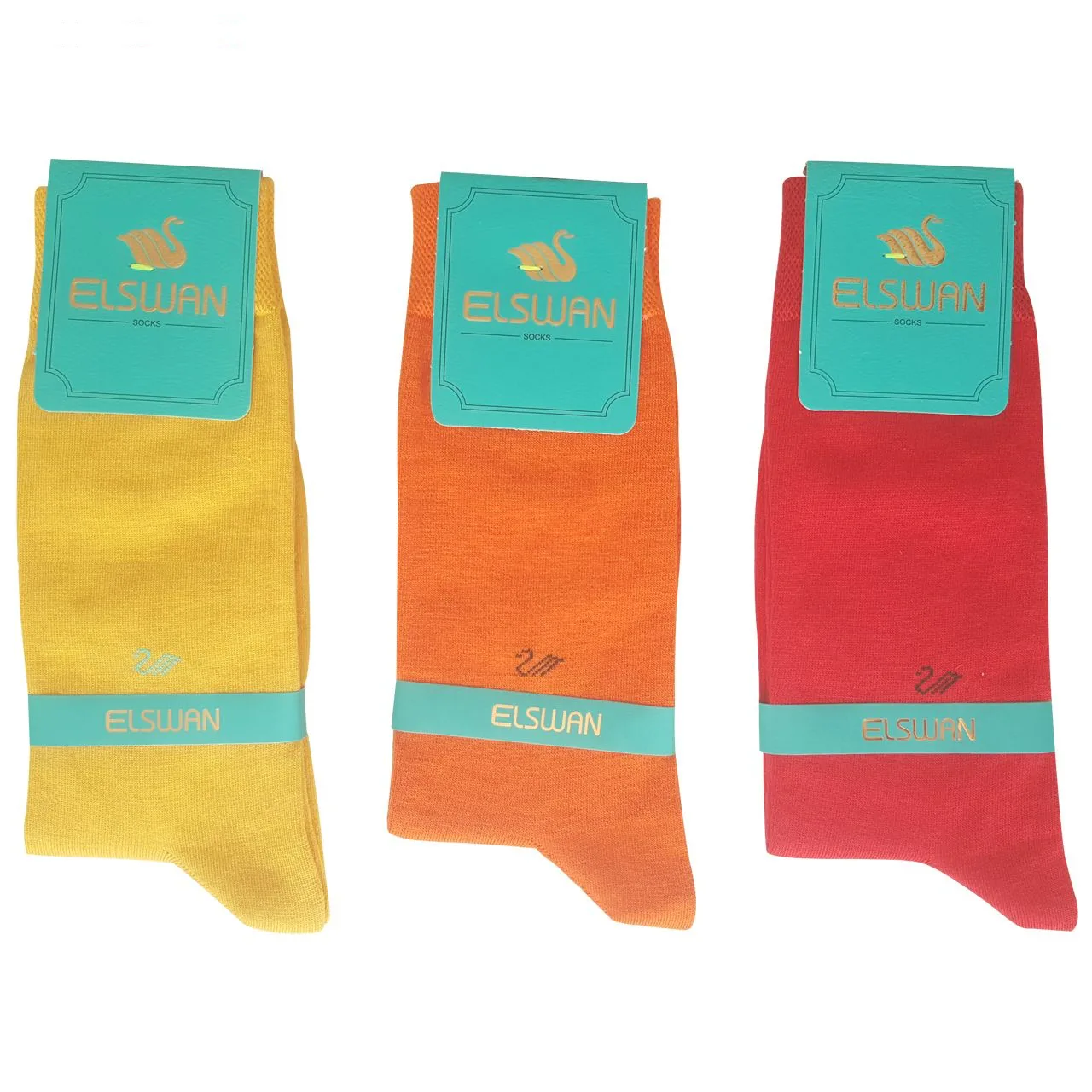 جوراب مردانه ال سون کد PH190 مجموعه 6 عددی