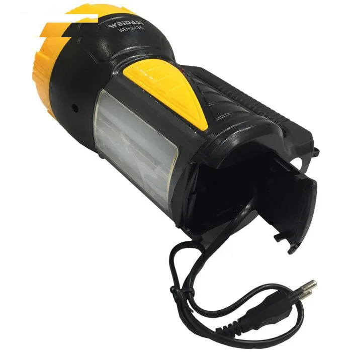 نور افکن دستی ویداسی مدل WD-543A