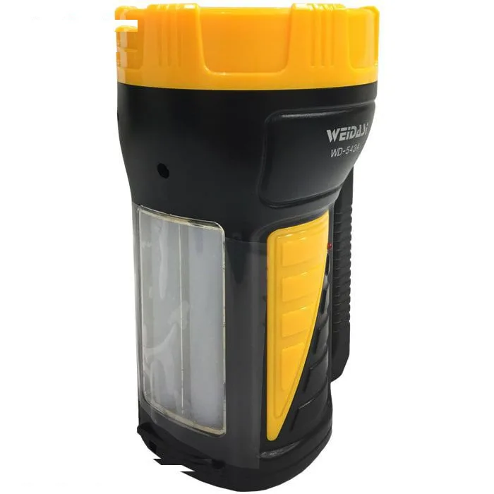 نور افکن دستی ویداسی مدل WD-543A