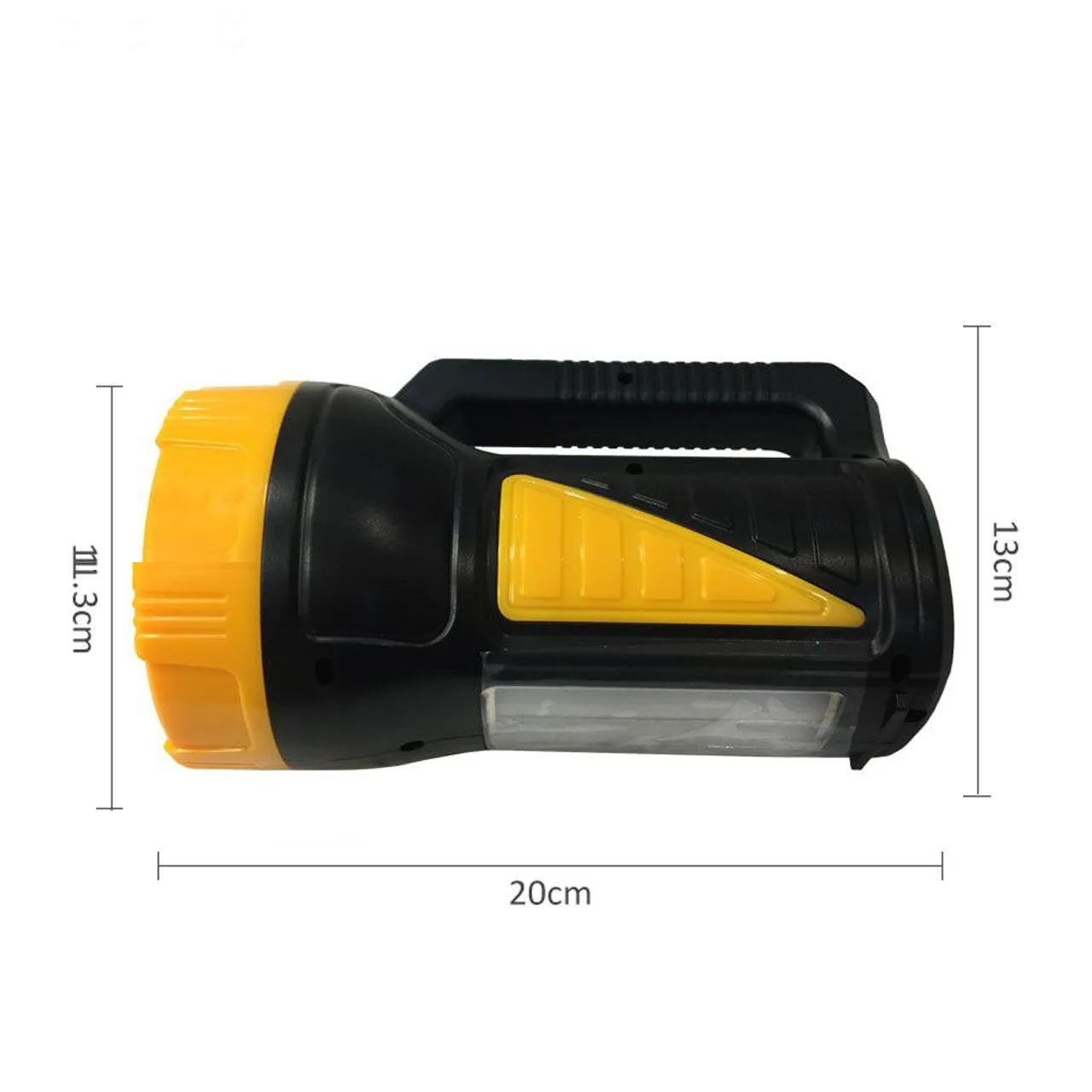 نور افکن دستی ویداسی مدل WD-543A