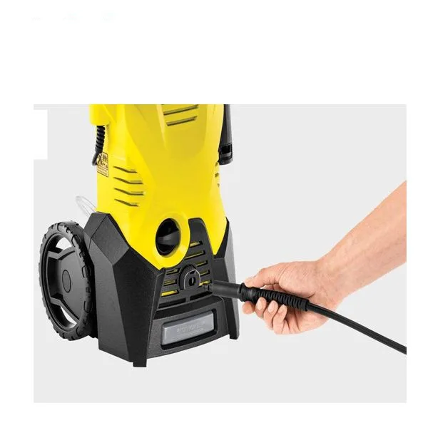 کارواش کرشر مدل K3 power
