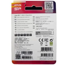 فلش مموری سیلیکون پاور مدل Jewel J01 ظرفیت 32 گیگابایت