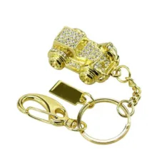 فلش مموری طرح ماشین کد UJ-049 ظرفیت 64 گیگابایت