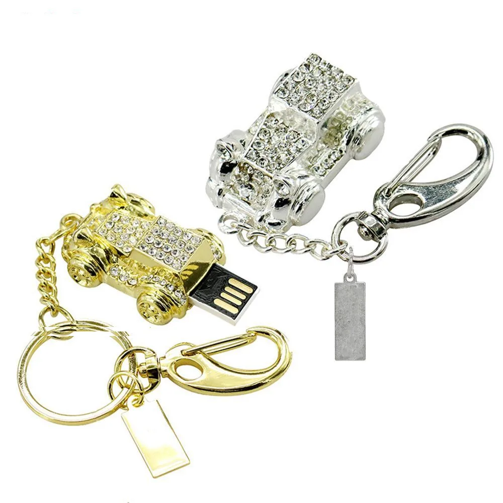 فلش مموری طرح ماشین کد UJ-049 ظرفیت 64 گیگابایت