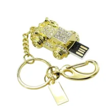 فلش مموری طرح ماشین کد UJ-049 ظرفیت 64 گیگابایت