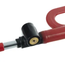 قفل فرمان مدل A102