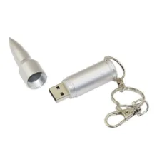 فلش مموری طرح فشنگ مدل Ul -Bt01 ظرفیت 64 گیگابایت