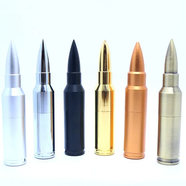 فلش مموری طرح فشنگ مدل Ul -Bt01 ظرفیت 64 گیگابایت