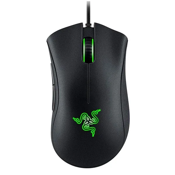 ماوس مخصوص بازی ریزر مدل DEATHADDER ESSENTIAL RZ01