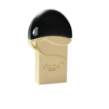 فلش مموری OTG ویکومن مدل VC 400 G ظرفیت 64 گیگابایت