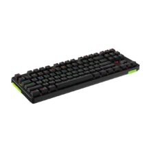 کیبورد گیمینگ رپو مدل V500PRO-87 2024