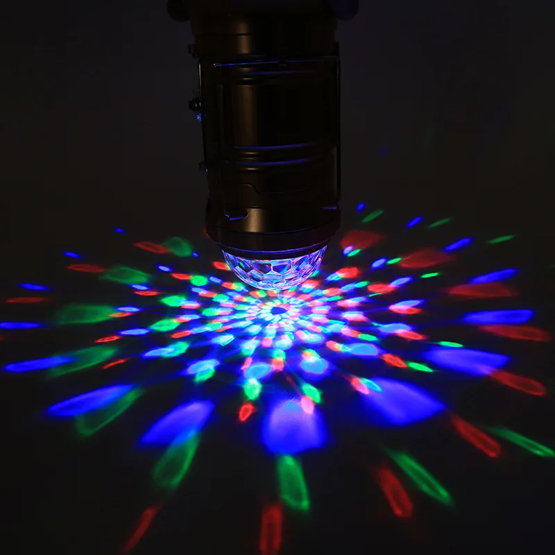 چراغ فانوسی مدل SX-6888