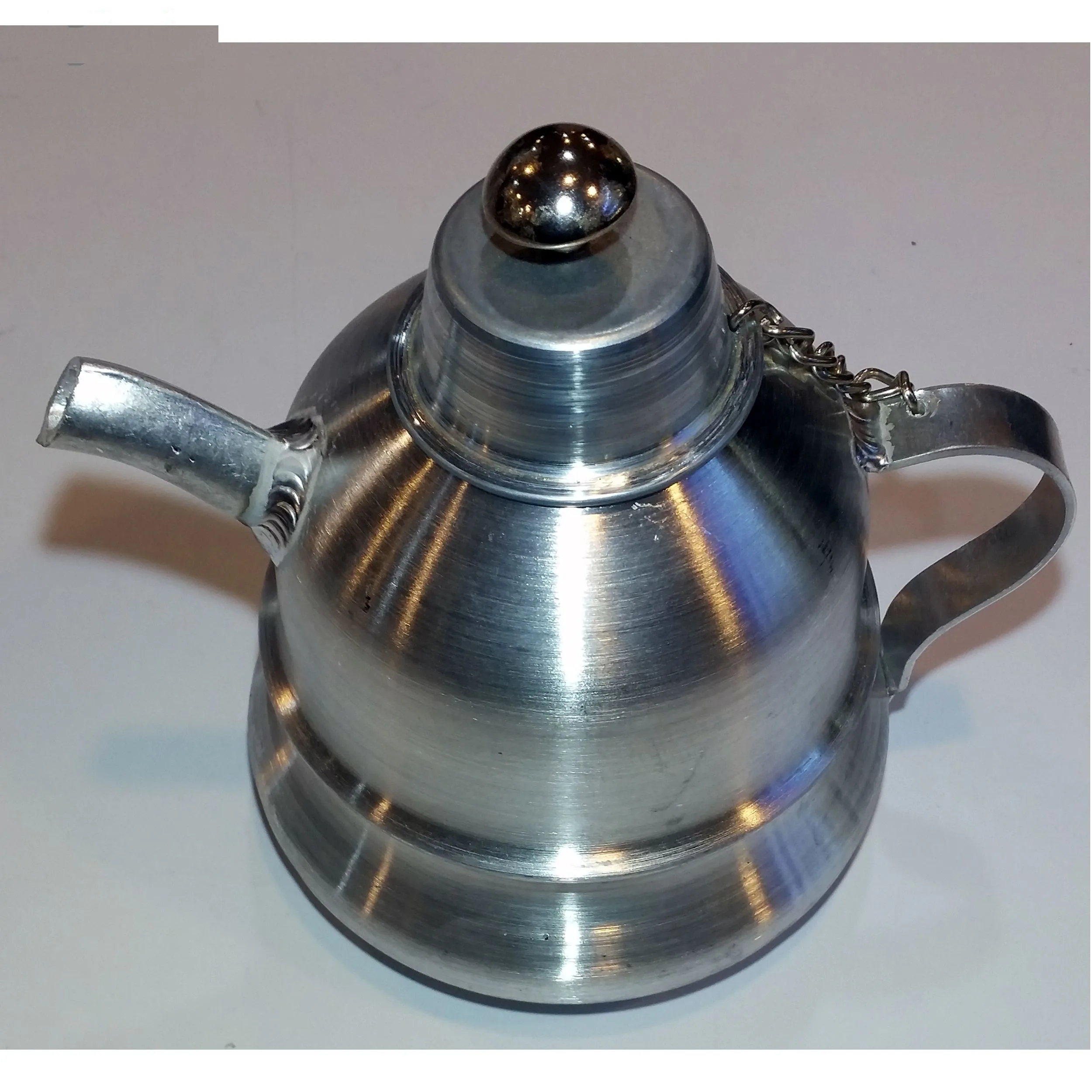 کتری و قوری سفری مدل 03