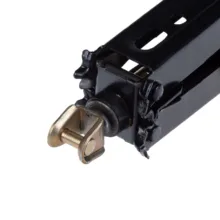 جک خودرو پرو کد P-R-O-00327 ظرفیت 1/5 تن مناسب برای پیکان وانت