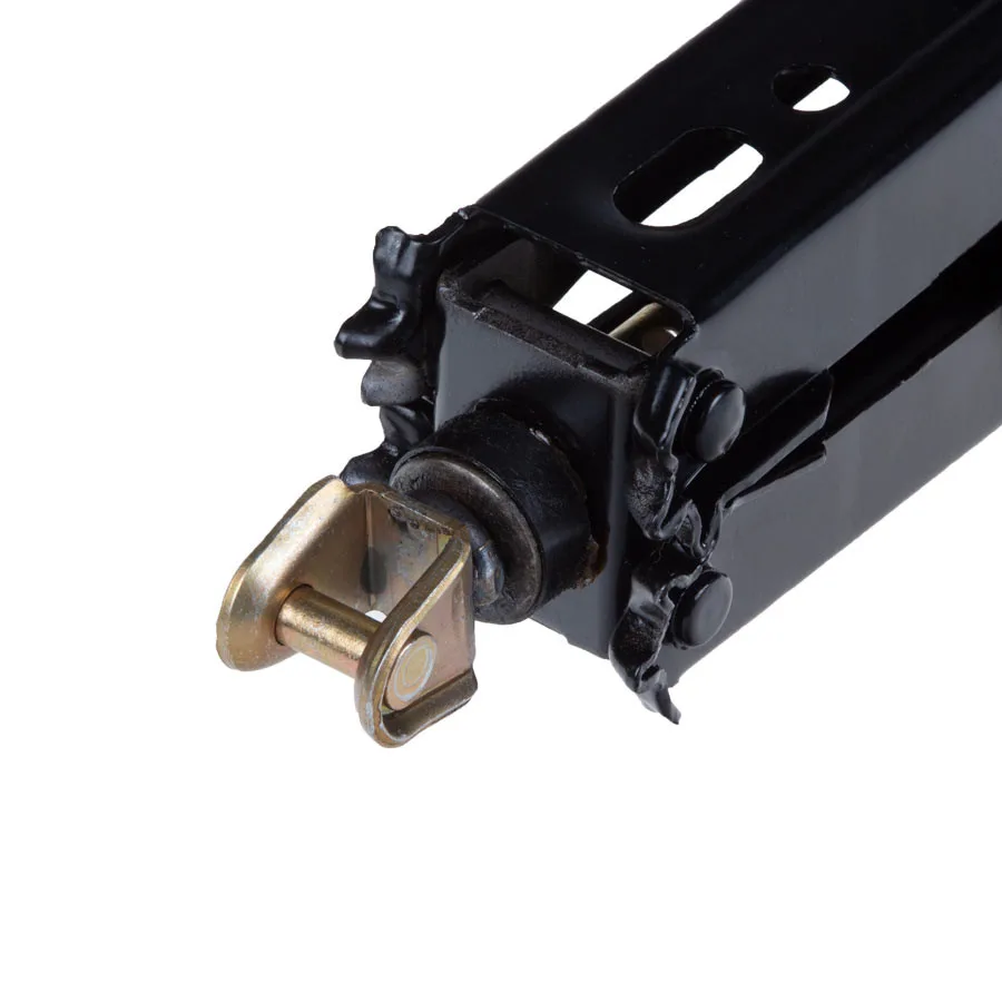 جک خودرو پرو کد P-R-O-00327 ظرفیت 1/5 تن مناسب برای پیکان وانت