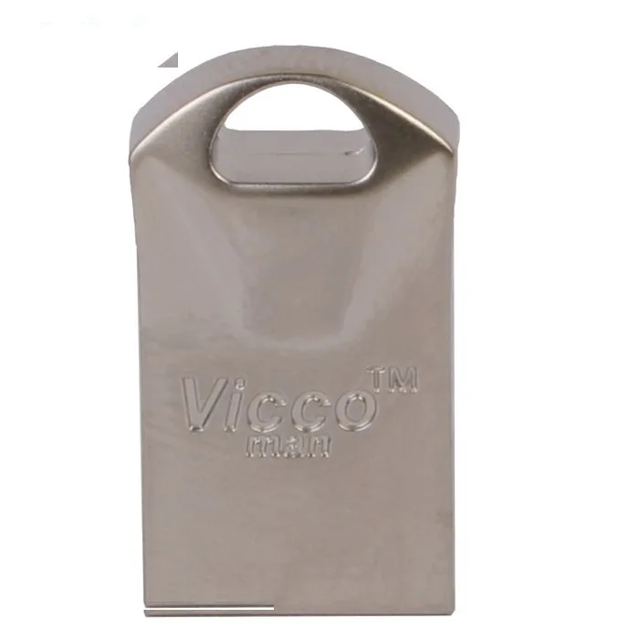 فلش مموری ویکومن مدل VC300 ظرفیت 64 گیگابایت