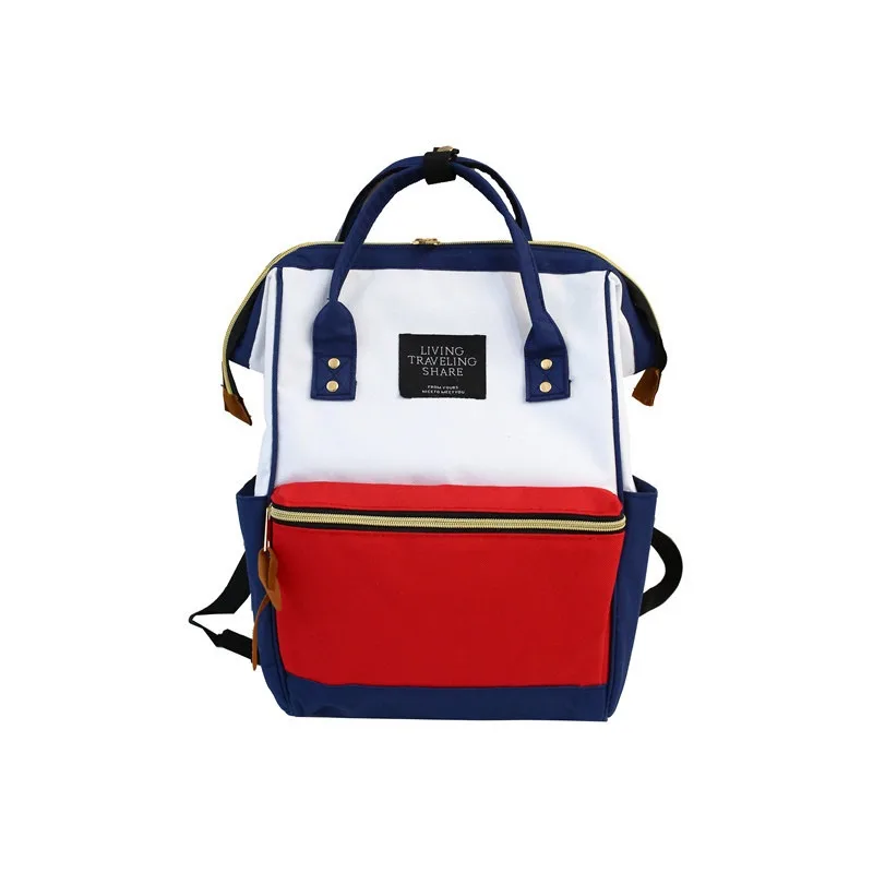 کوله پشتی لوازم کودک مدل Vcare Baby