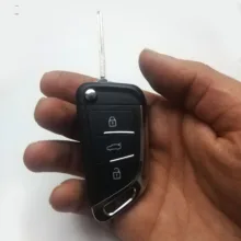 ریموت قفل مرکزی خودرو مدل 2019C مناسب برای پژو 206