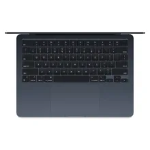 لپ تاپ 13.6 اینچی اپل مدل MacBook Air MW133 2025 LLA-M4-16GB RAM-512GB SSD