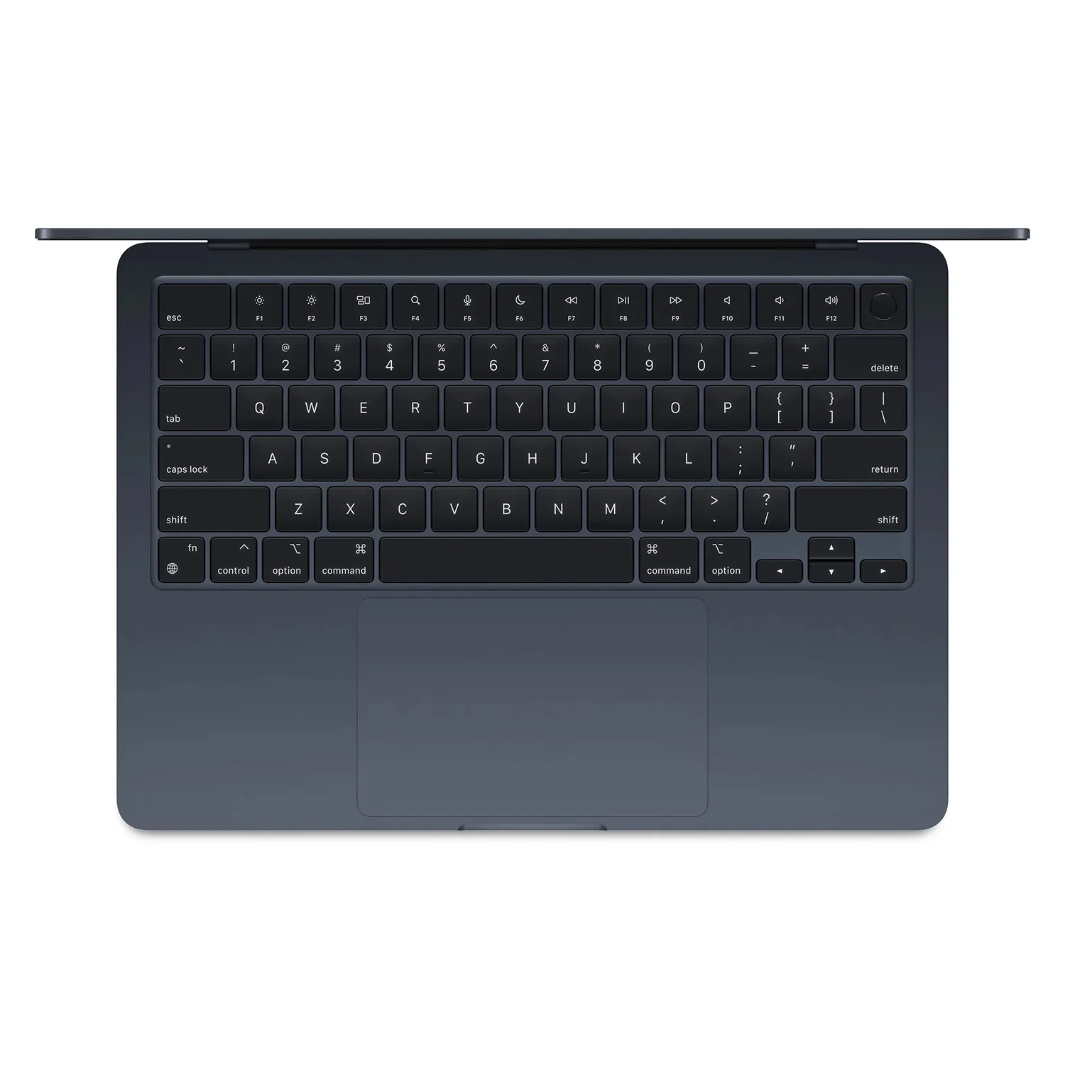 لپ تاپ 13.6 اینچی اپل مدل MacBook Air MW133 2025 LLA-M4-16GB RAM-512GB SSD