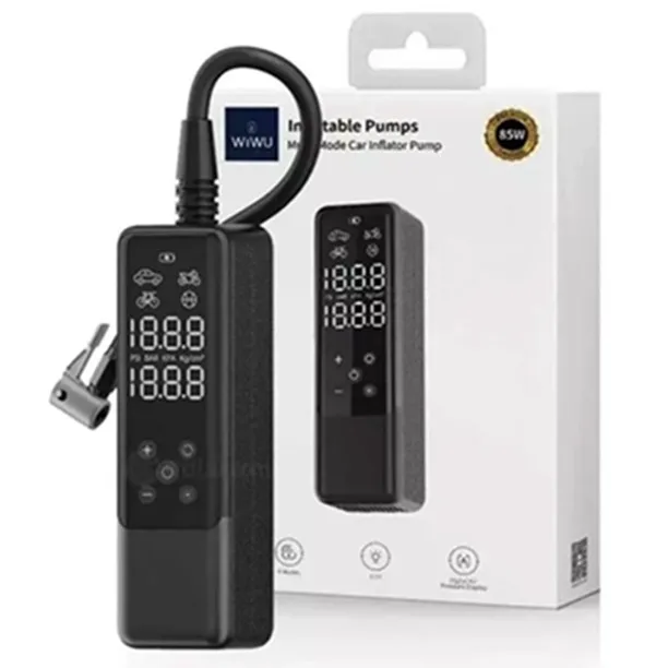 کمپرسور هوا 85 وات ویوو مدل AL001