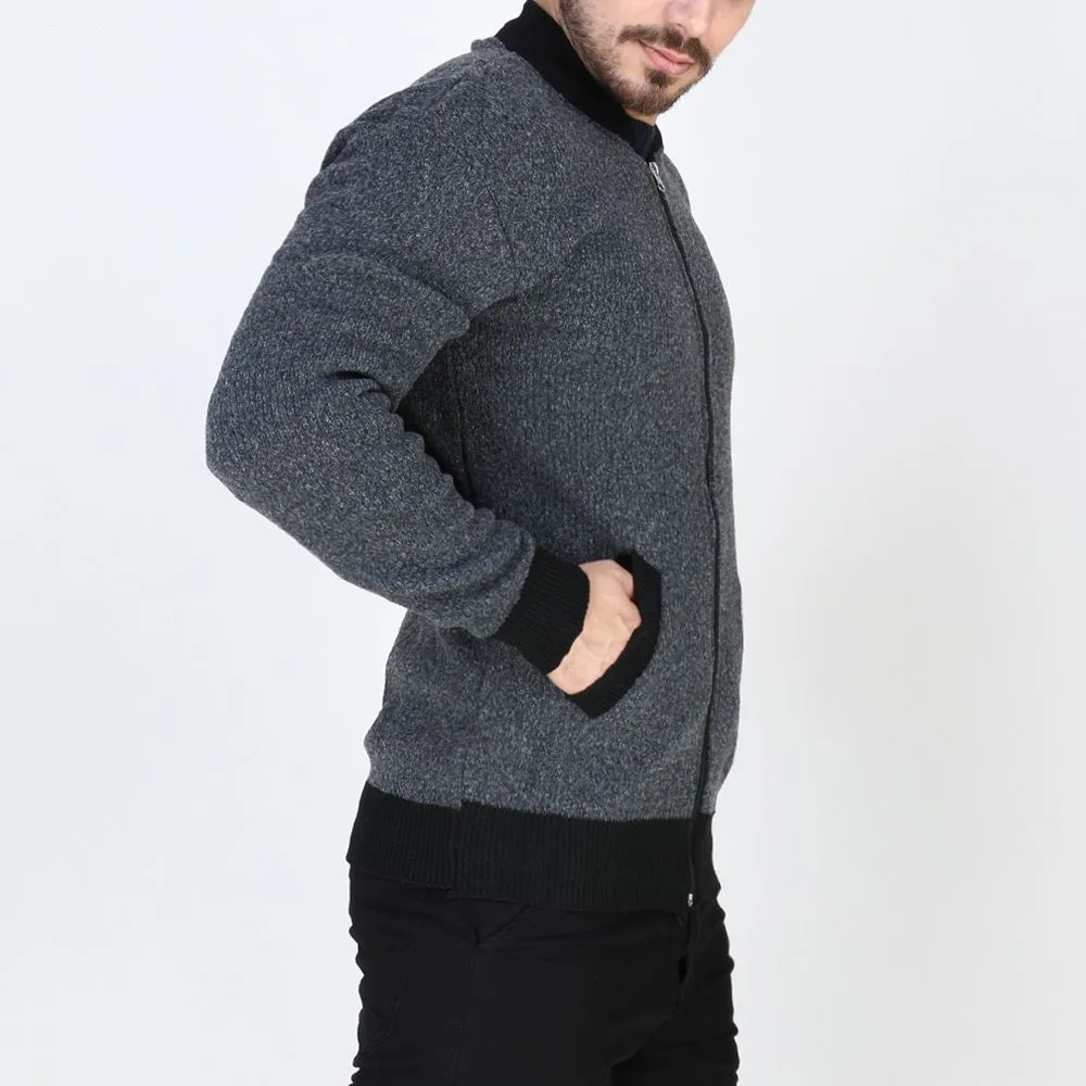 ژاکت مردانه مدل yesh