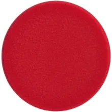 اسفنج پولیش زبر قرمز 160 سوناکس مدل 493100