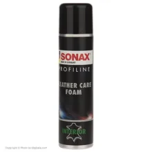 فوم تمیز کننده و محافظ چرم سوناکس سری Profiline مدل 289300 حجم 400 میلیلیتر